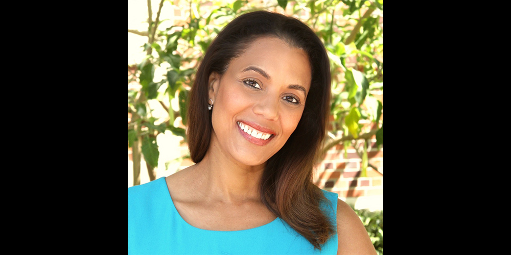 Five Minutes with Lisa Pecot Hébert On her career advising NABJ at