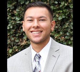 Dru Chavez - Annenberg Student Spotlight