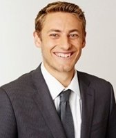 Kurt Clements - Annenberg Student Spotlight