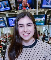 Maral Tavitian - Annenberg Student Spotlight