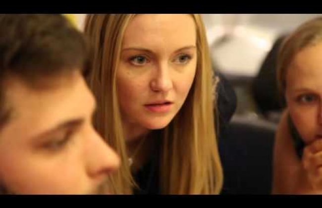M{2E} YouTube In Residence Week at USC Annenberg