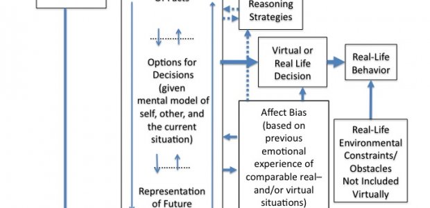 SOLVE neuroscience-based Theoretical Model