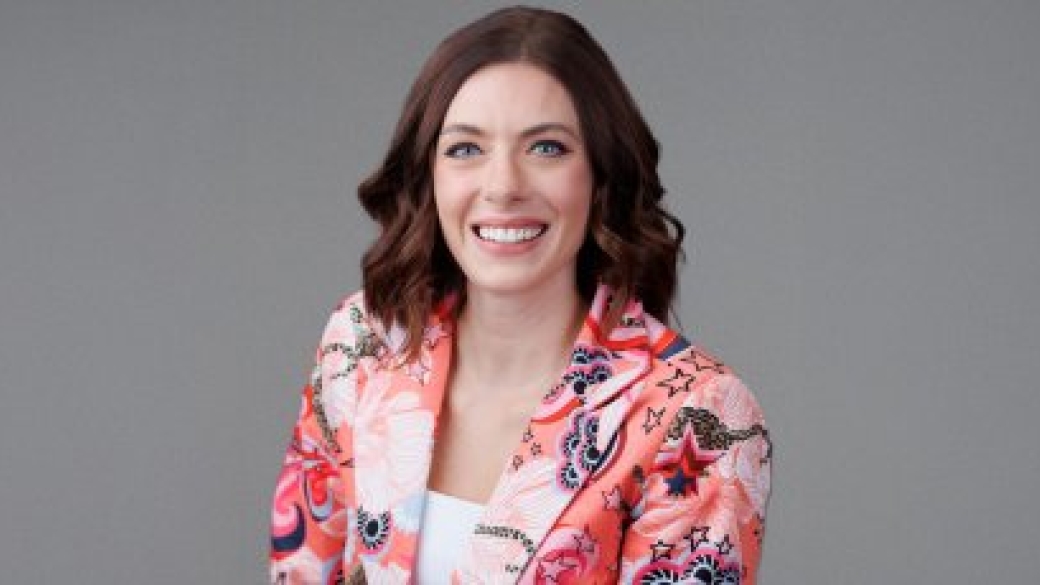 Jodi Ogilvy