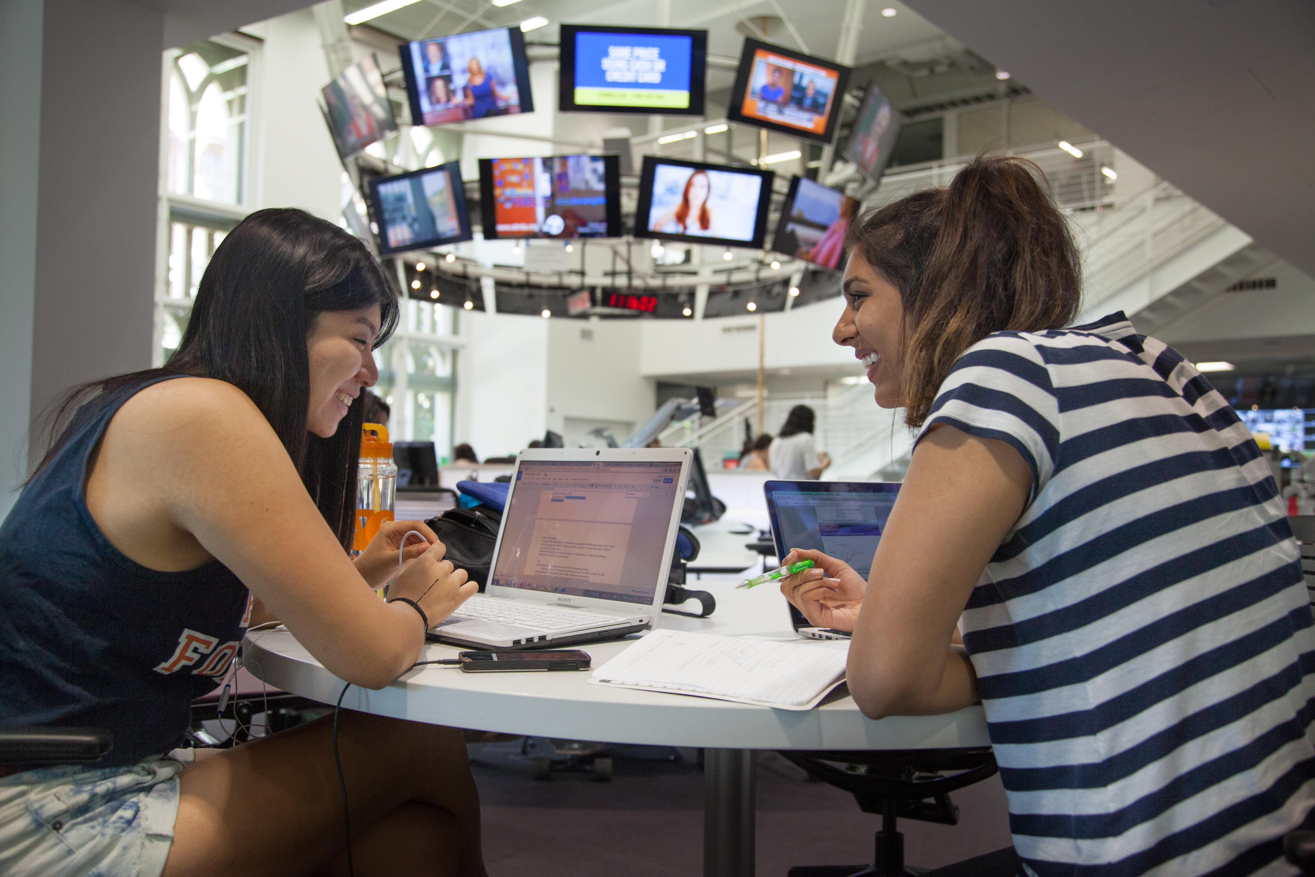 Annenberg X offers set of experimental learning courses for fall 2014