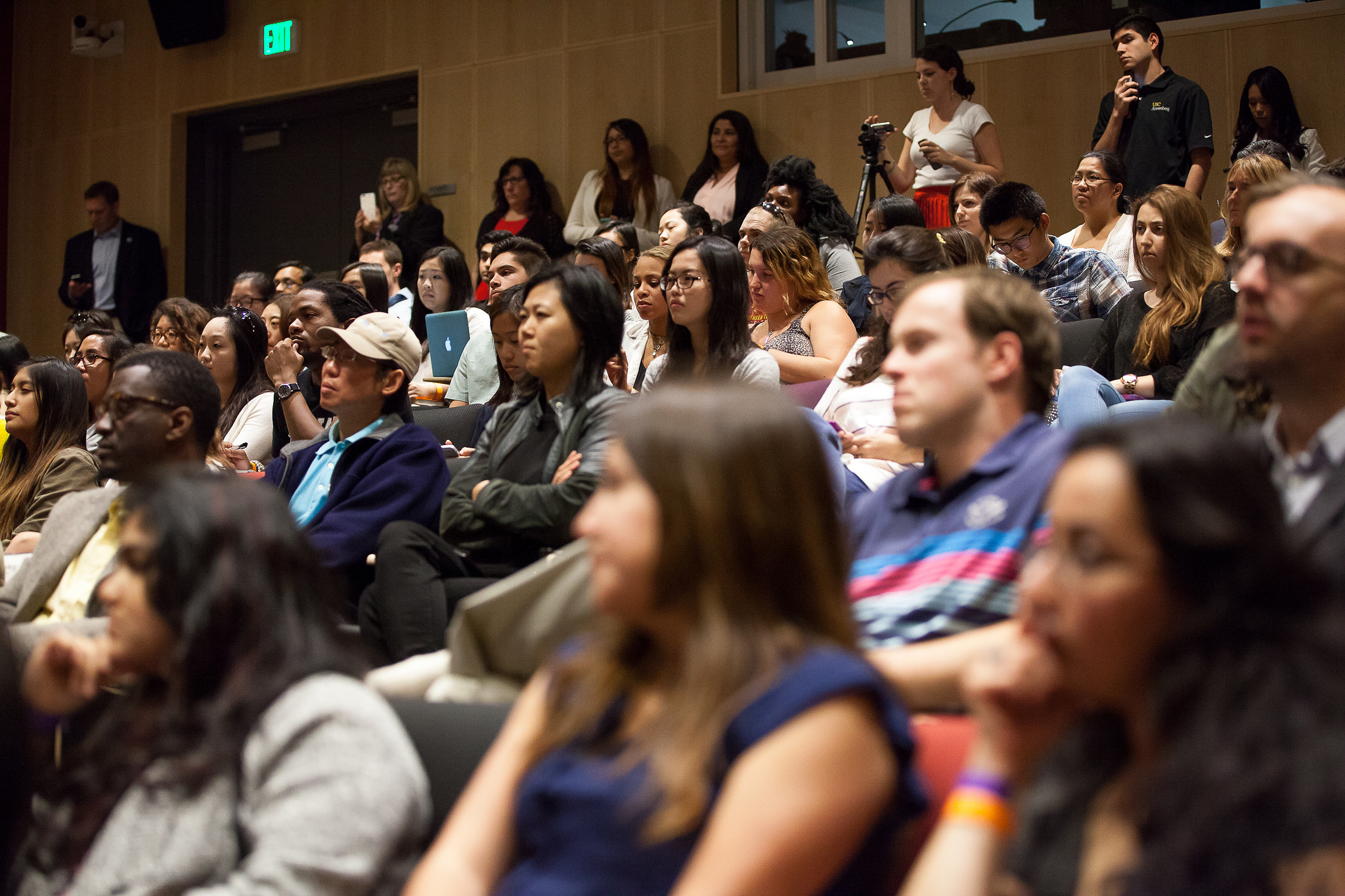 USC Annenberg welcomes new faculty | USC Annenberg School for