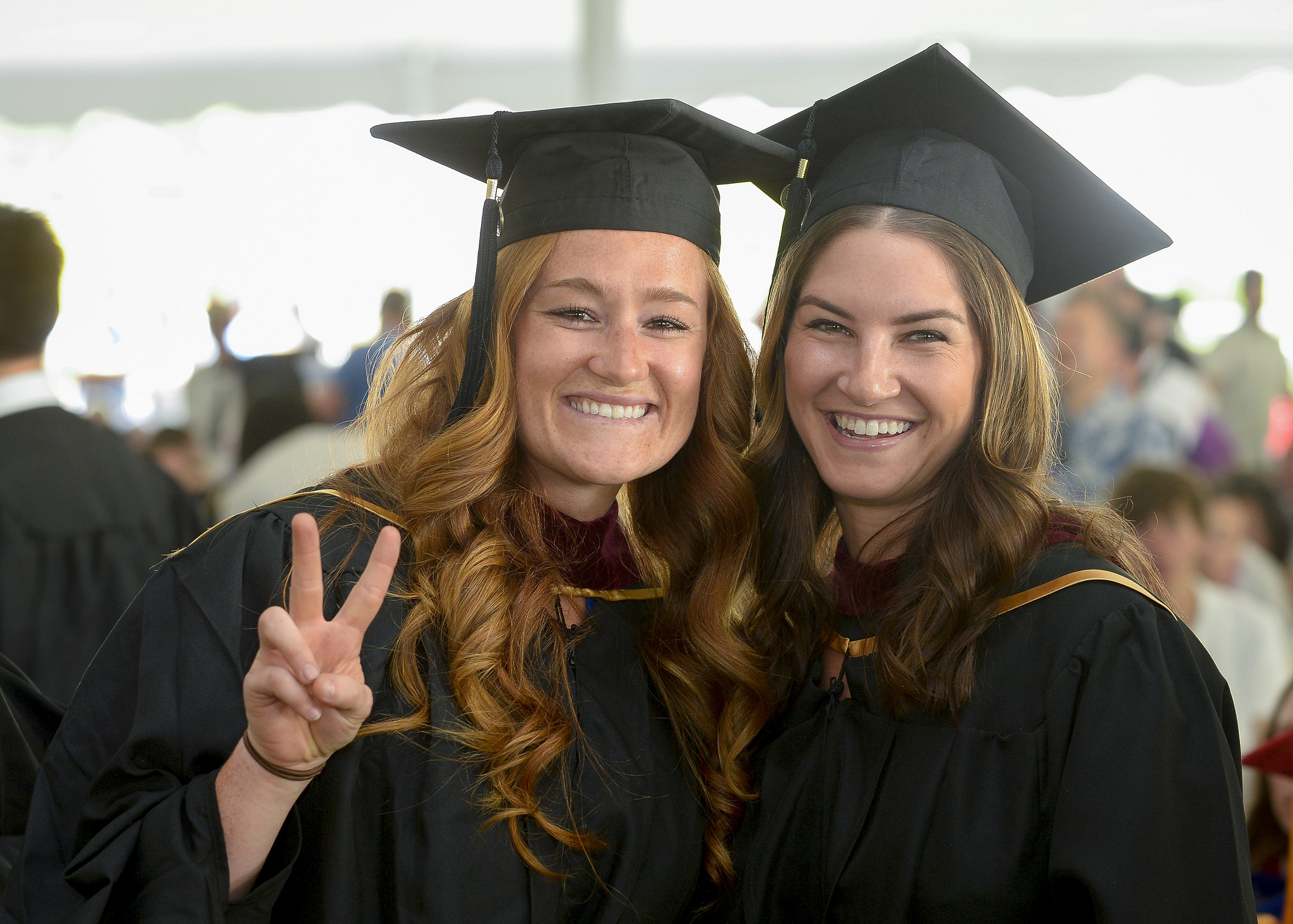 Usc Annenberg Commencement 2014 Photos Usc Annenberg School For Communication And Journalism