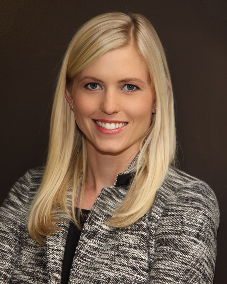 Courtney Pade USC Annenberg School for Communication and Journalism