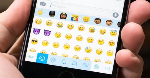 To emoji, or not to emoji | USC Annenberg School for Communication and ...