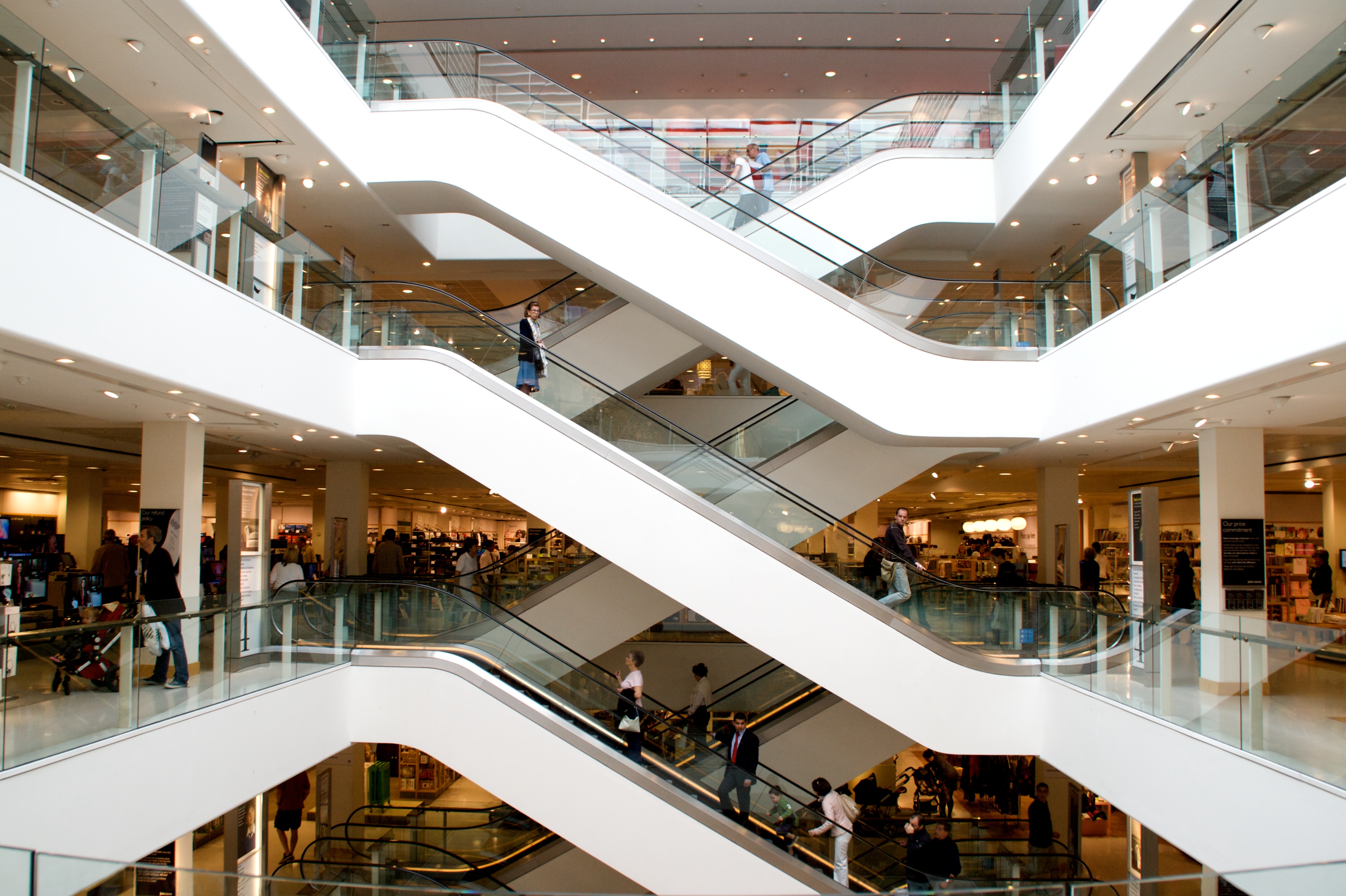 How Mobile First Shopping Apps Are Changing How We Shop | USC Annenberg