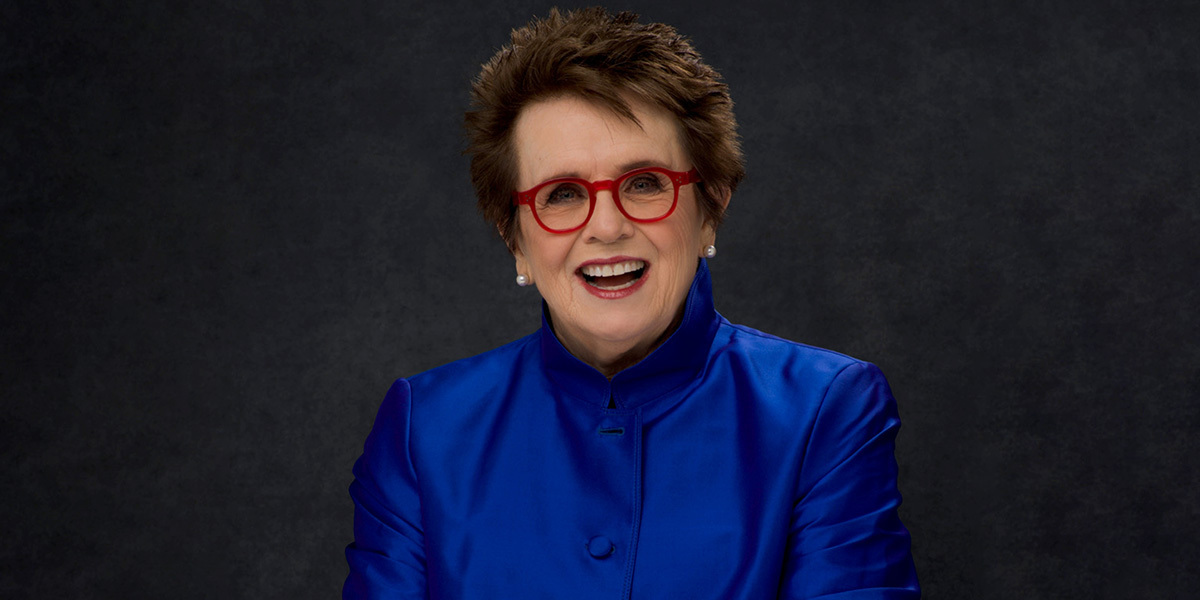 Billie Jean King headlines USC Annenberg’s 2024 commencement ceremony