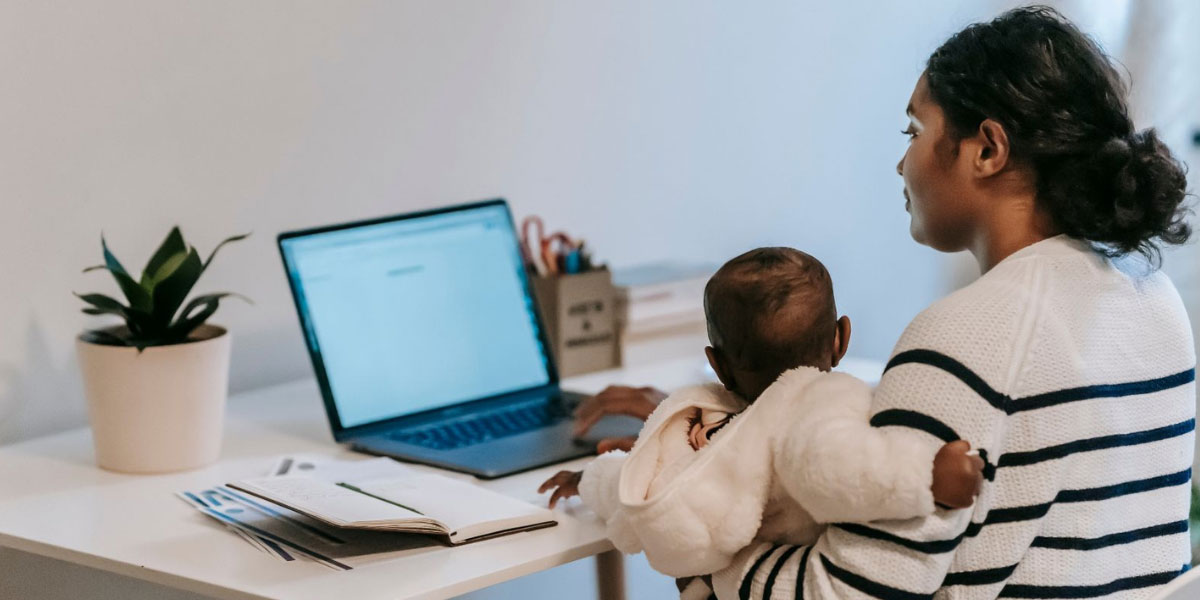 Mental health solutions grow as work-life boundaries blur | USC ...