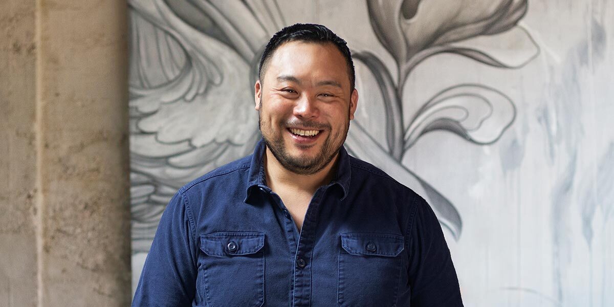 David Chang headlines USC Annenberg’s 2023 commencement ceremony