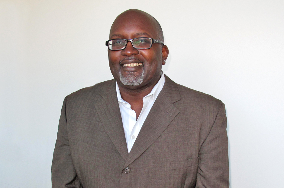 Eric Deggans A talk with Eric Deggans | USC Annenberg School for Communication and