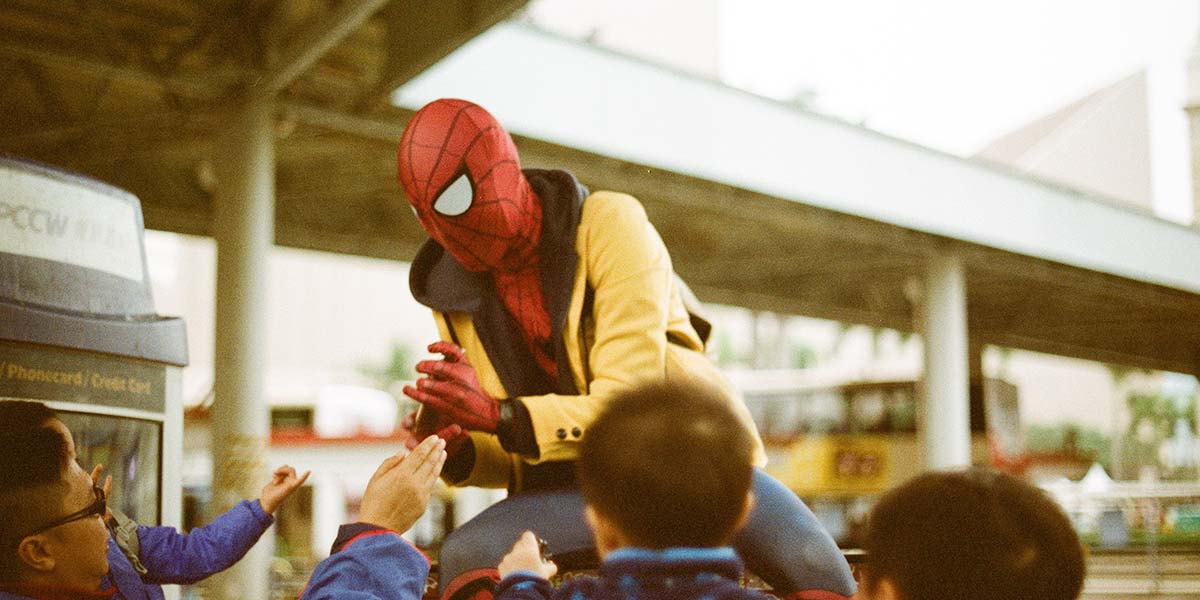 How to a fan of fan activism USC Annenberg School for
