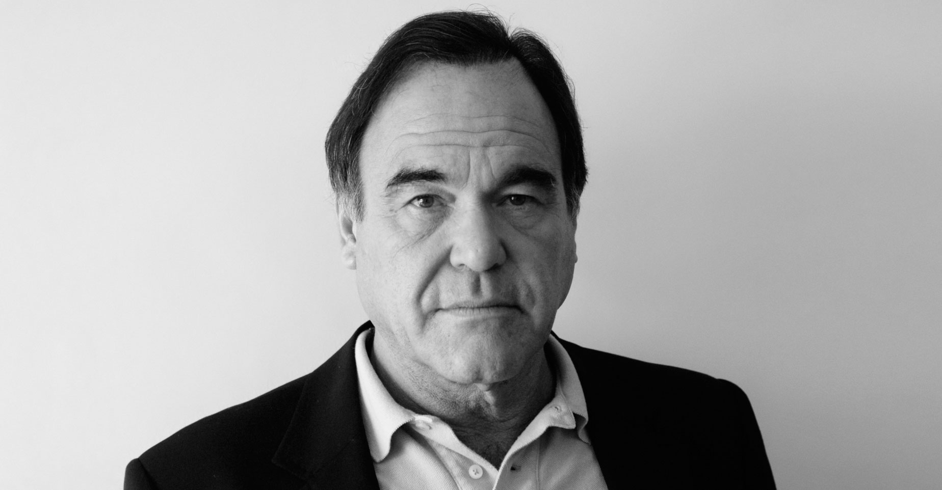 A Discussion With Oliver Stone Using Media And Film To Impact Society