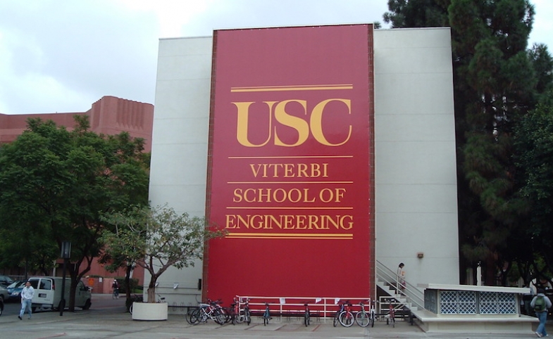 What Makes a Good Engineer? - USC Viterbi