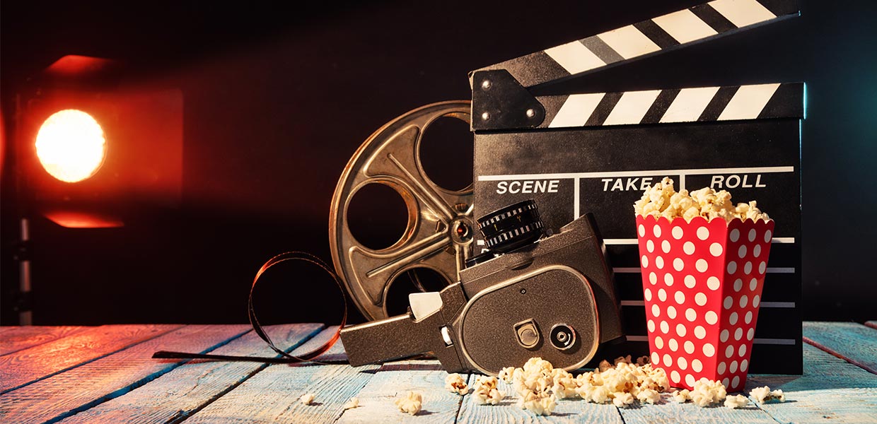 2023 was a historic low for women leads/co-leads of top films | USC ... image