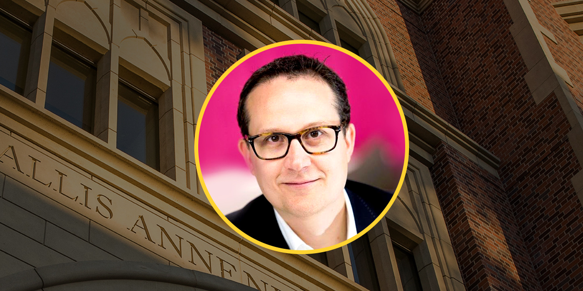 A conversation with Doug Dawson, head of Global Communications at ...