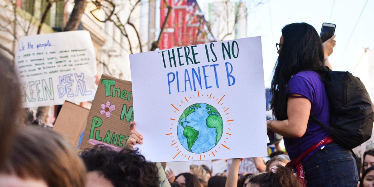 New Center Empowers Climate Storytellers Across The Communications 