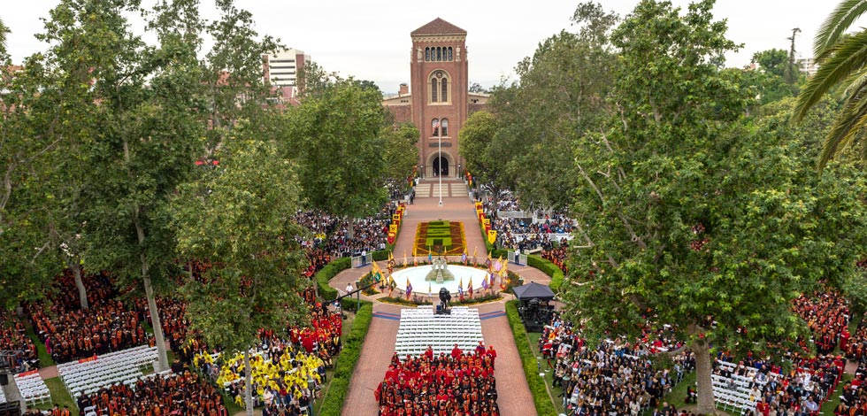 USC Annenberg Culture Journey Town Hall | USC Annenberg School for ...