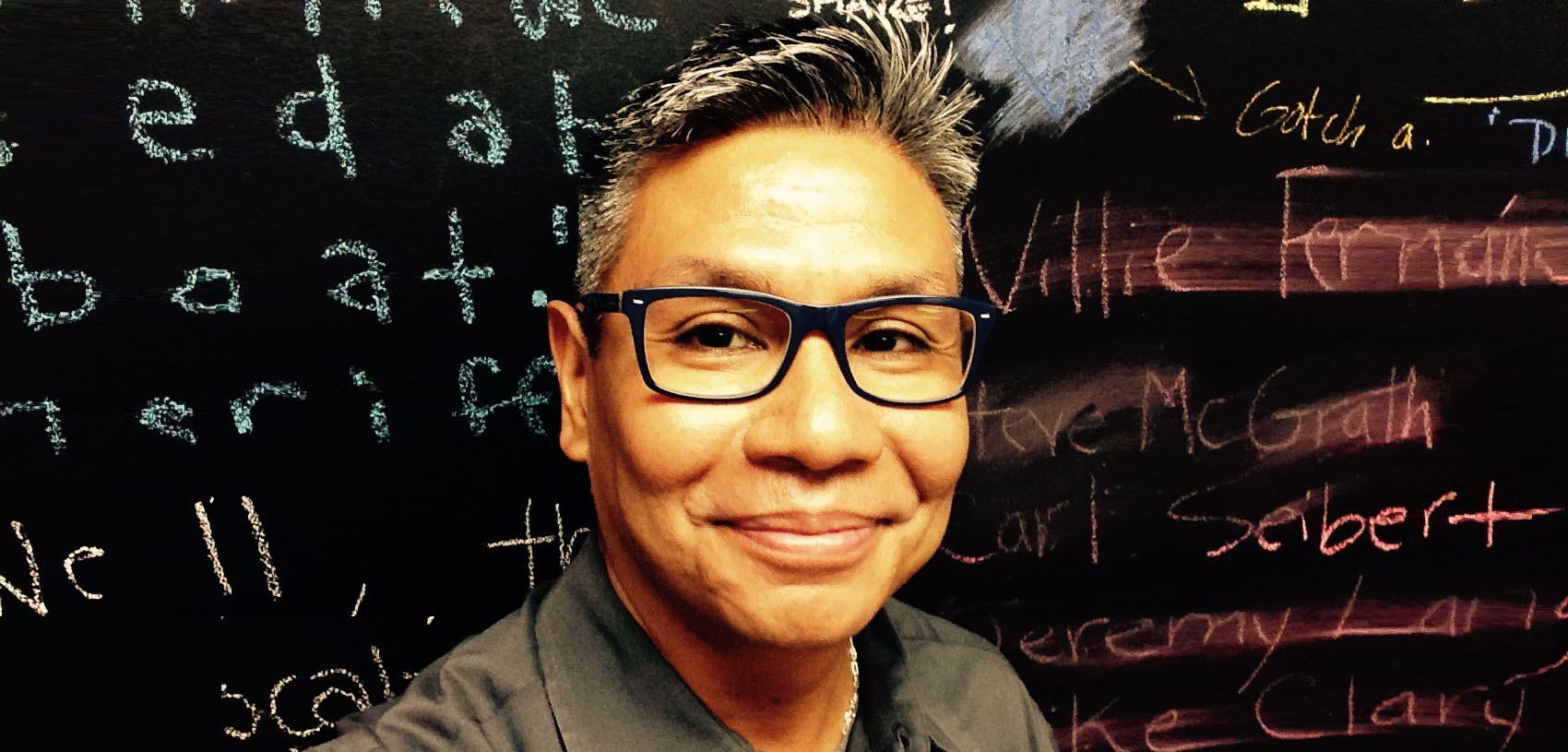 A conversation with Daniel Vasquez | USC Annenberg