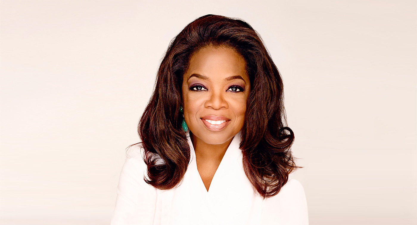 Oprah Winfrey headlines USC Annenberg's 2018 commencement ceremony