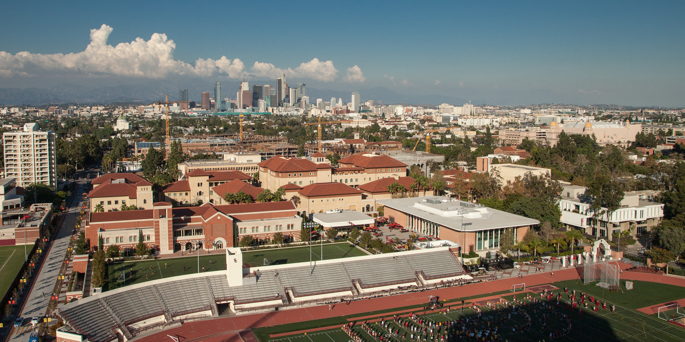 usc graduate school thesis center