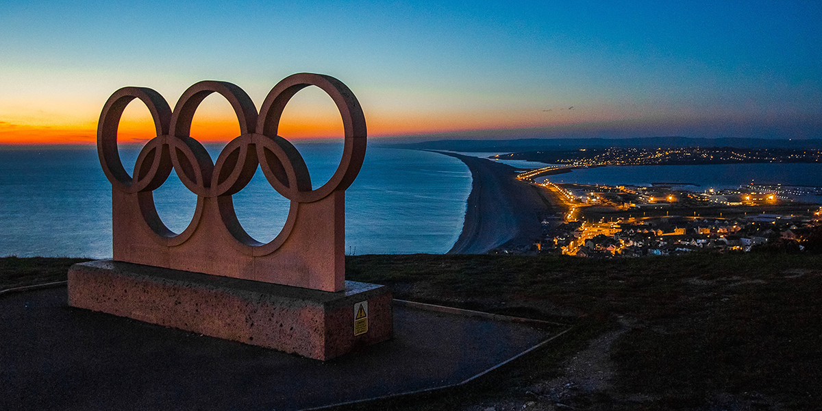 Olympic storytelling with Olympians USC Annenberg School for