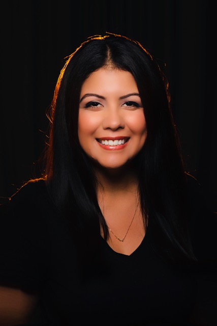 Christina Medina | USC Annenberg School for Communication and Journalism