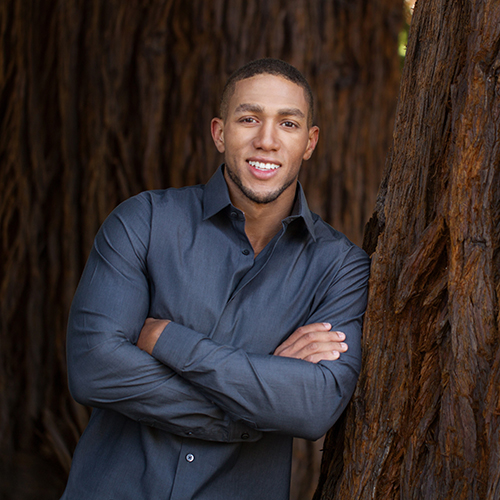 Gilbert Fletcher Jr. USC Annenberg School for Communication and