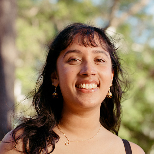 Divya Subbiah | USC Annenberg
