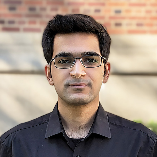 Siddhant Chawla USC Annenberg School for Communication and Journalism