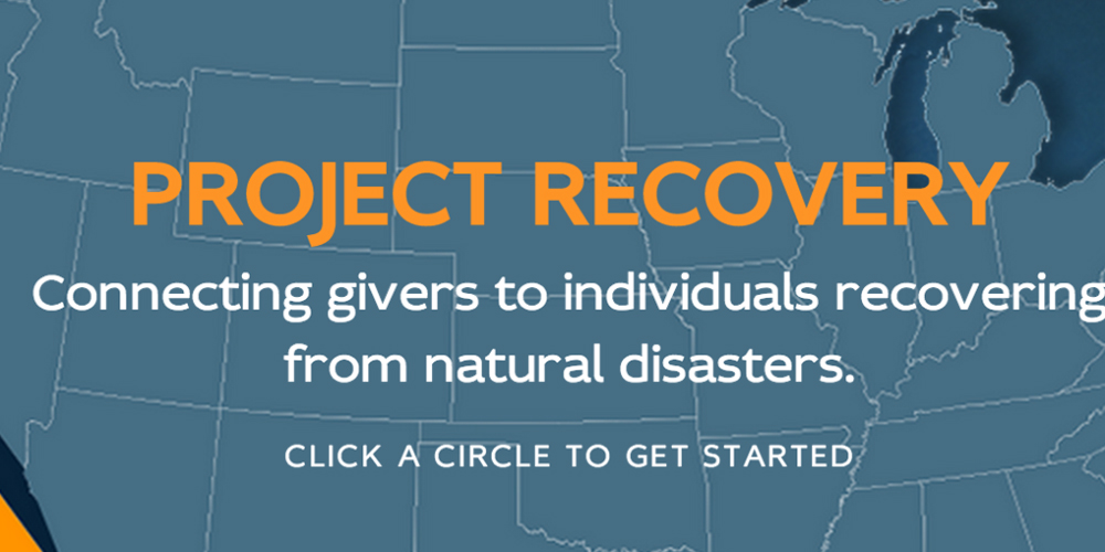 Project Recovery | USC Annenberg School for Communication ...