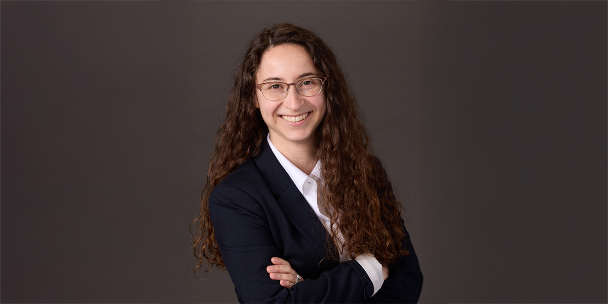 Lunch with a Leader Featuring Samantha Rothschild | USC Annenberg