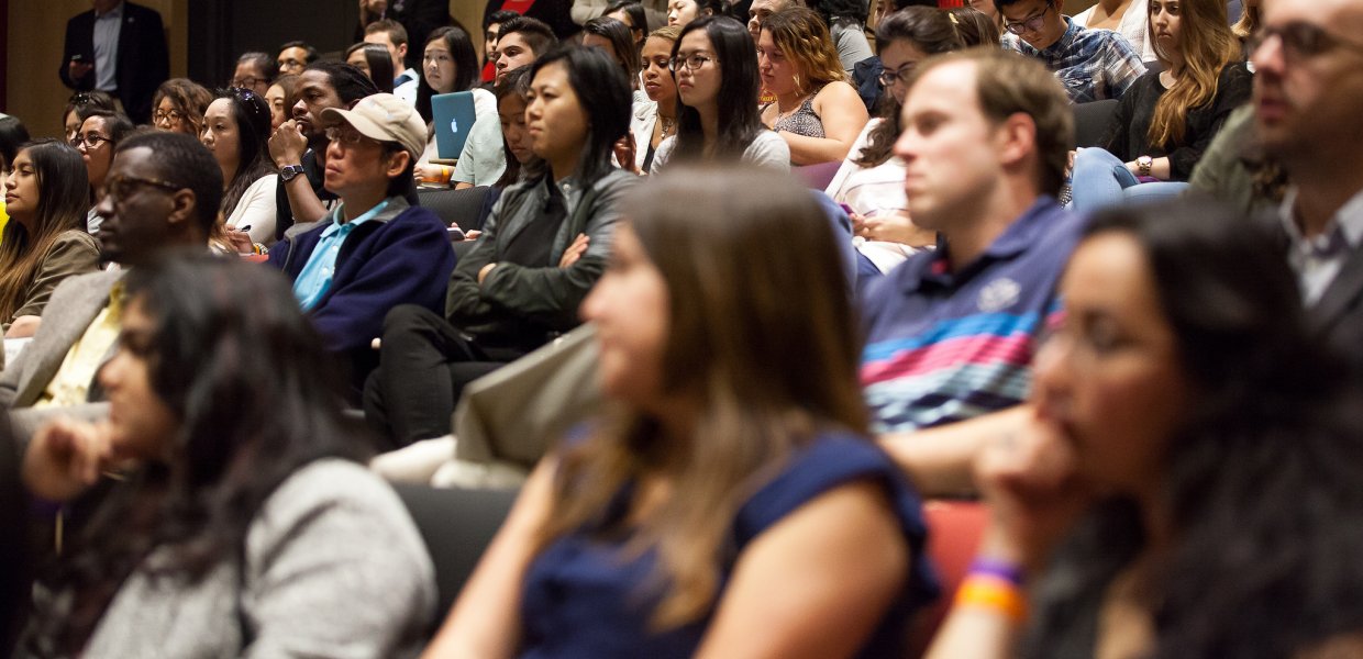 USC Annenberg Welcomes New Faculty | USC Annenberg School For ...