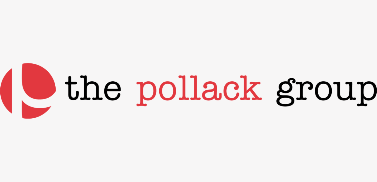 the Pollack group logo