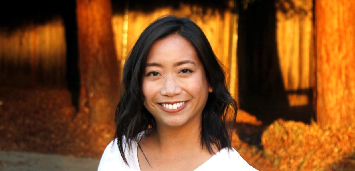 Photo of Dominque Fong