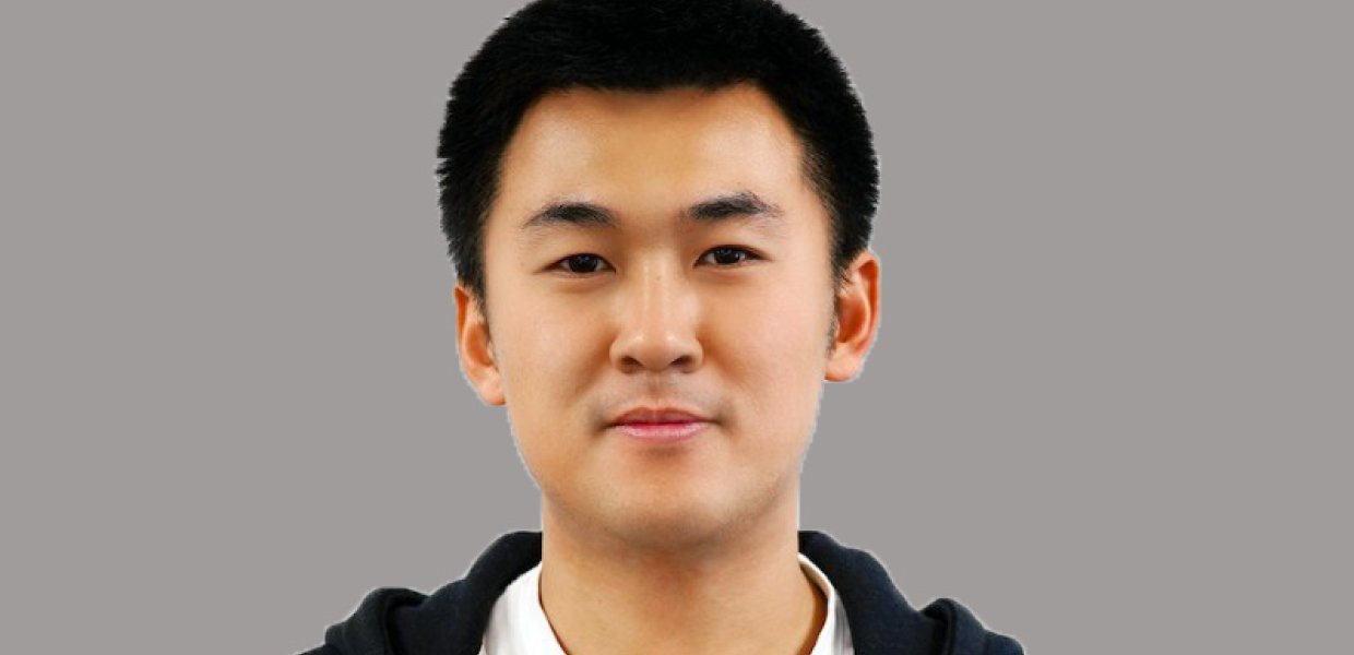 Alex Zhou