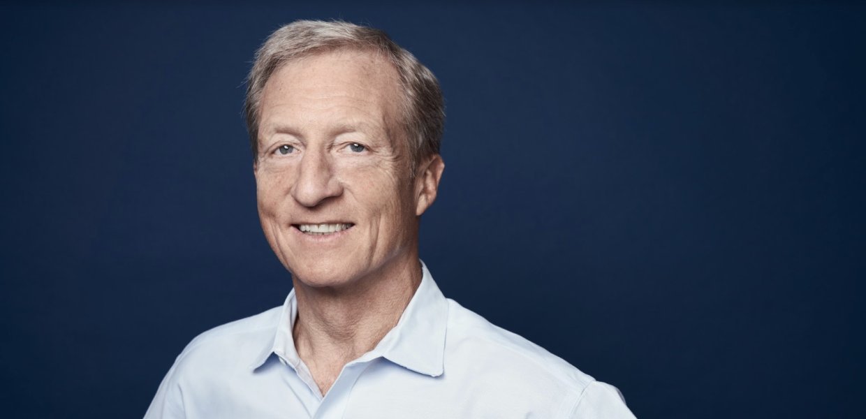 Tom Steyer