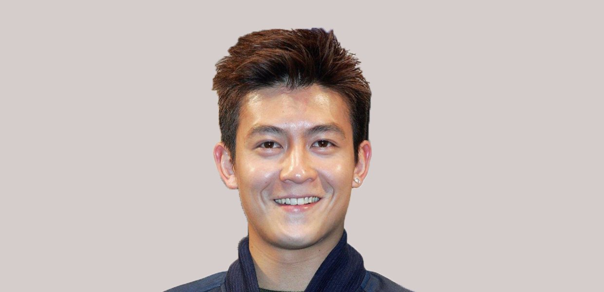 Edison Chen