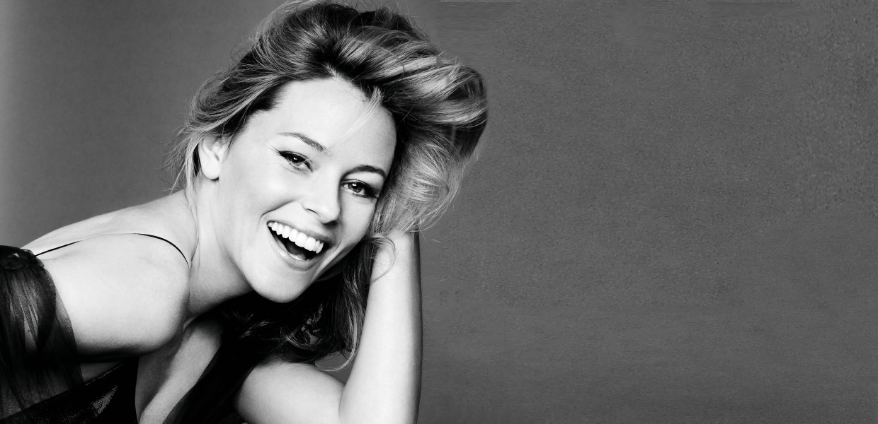 Photo of Elizabeth Banks