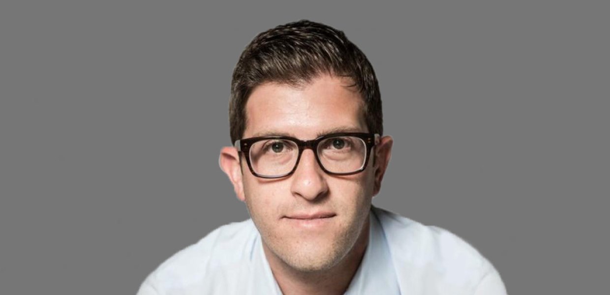 Gabe Gordon