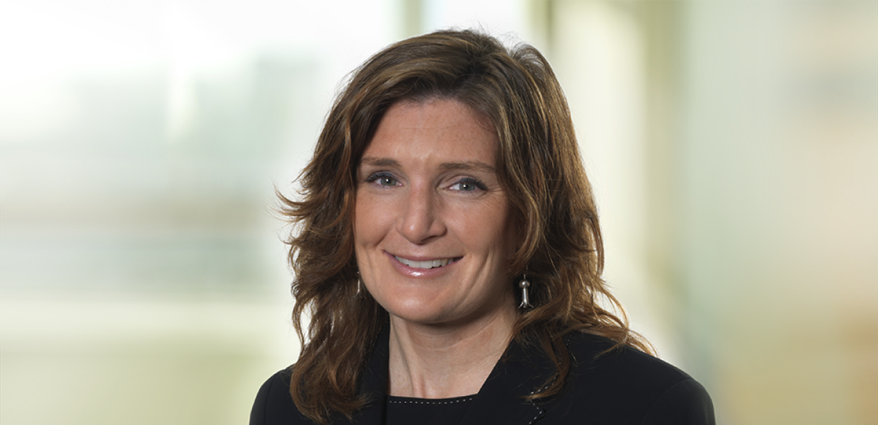 Photo of Gwen K. Young