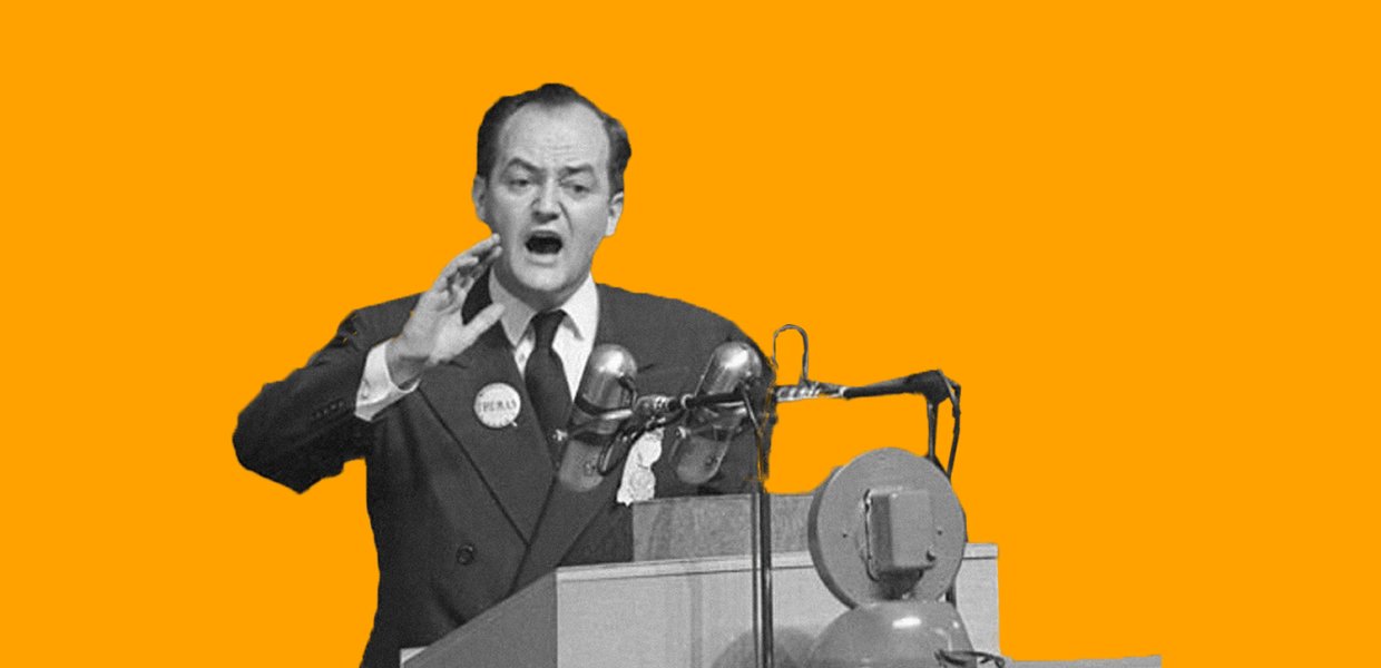 Hubert Humphrey