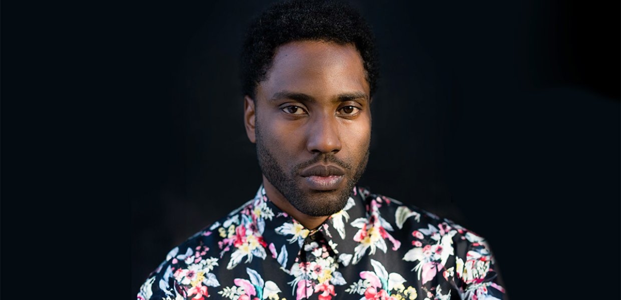 John David Washington
