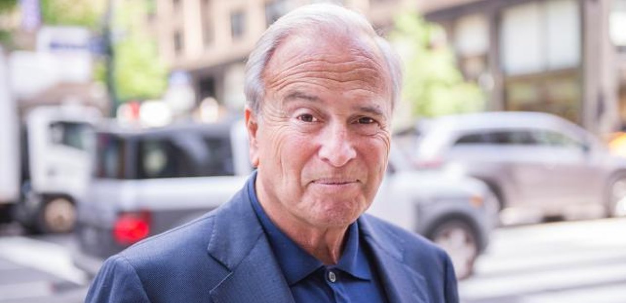 Photo of Ken Auletta