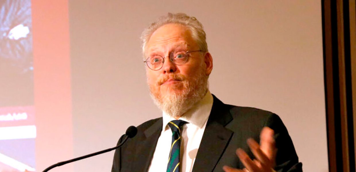 Nicholas Cull