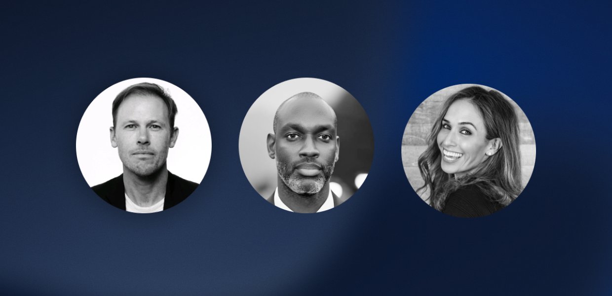 James Scruby, Harold L. Mann, Jr., Keemia Ferasat