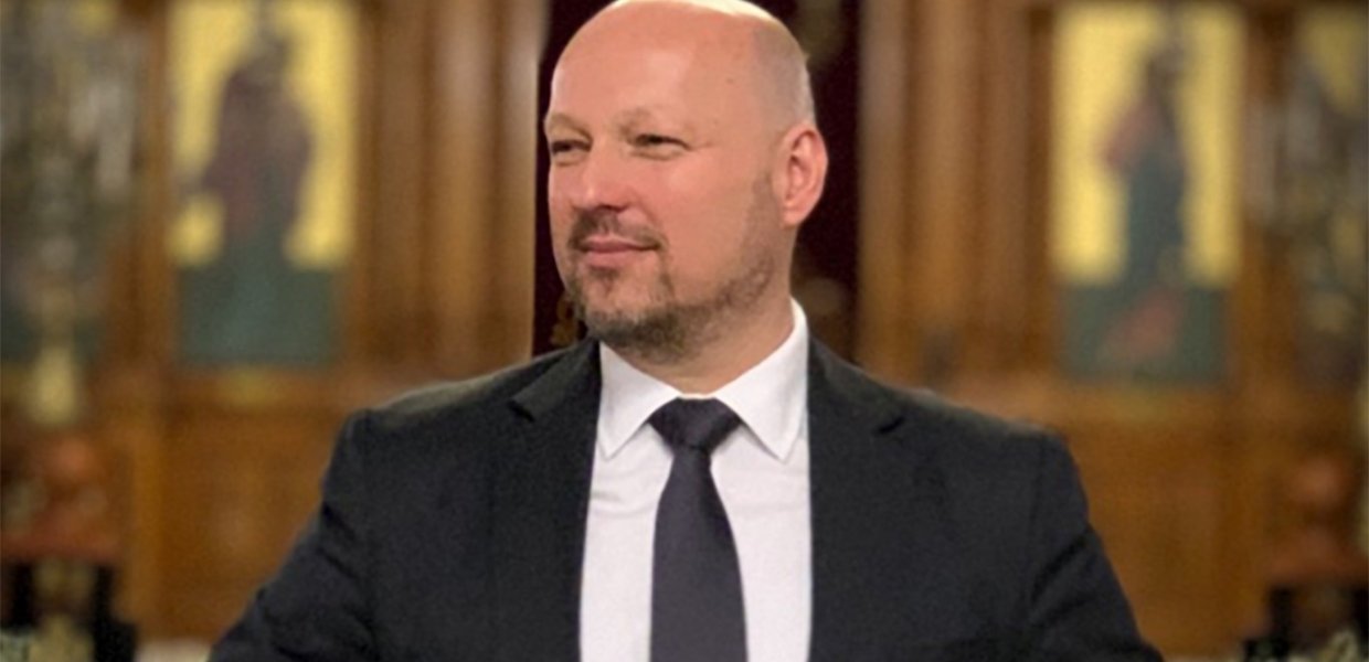 Yaroslav Trofimov