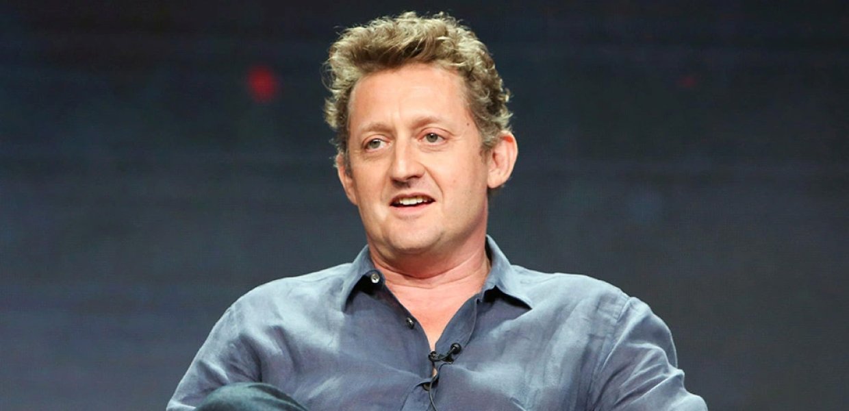 Alex Winter